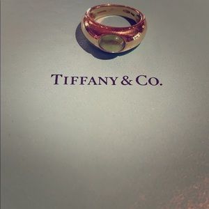 Tiffany and Co ring